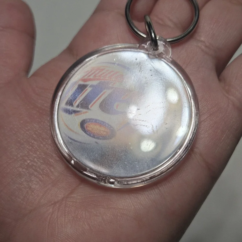 Miller Lite vintage 2003